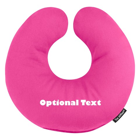 (30cm) - Hot Pink Cotton Fabric