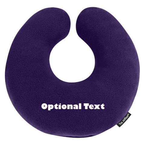 (30cm) - Navy Blue Fleece Fabric