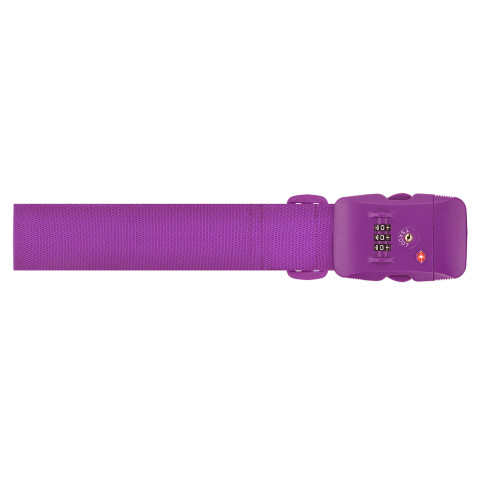 - Purple - Black (Personalised with Text)