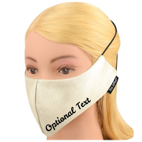 - Natural Cotton Fabric