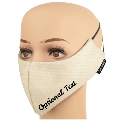- Natural Organic Cotton