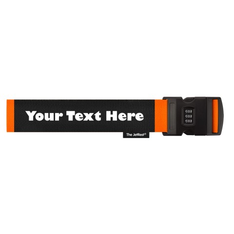 - Orange (Personalised with Text)