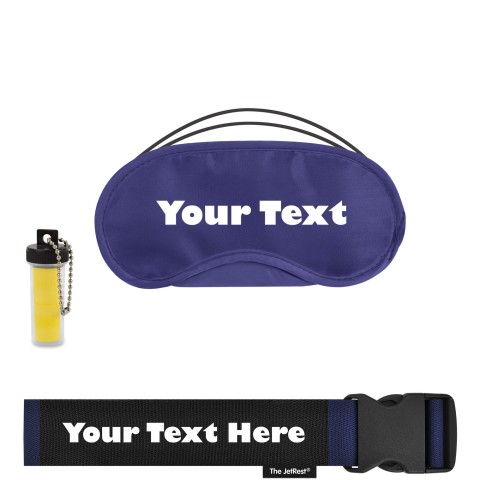 - Navy Blue (Personalised with Text)