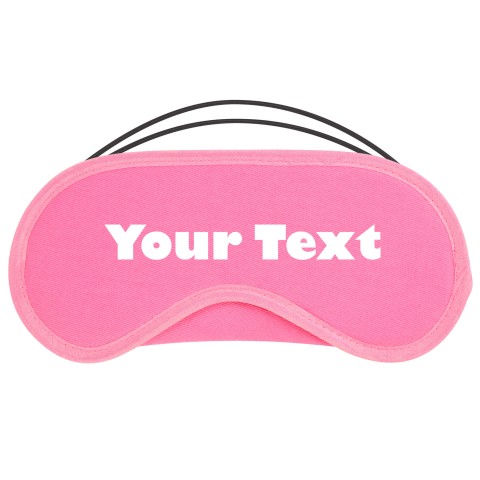 - Pink