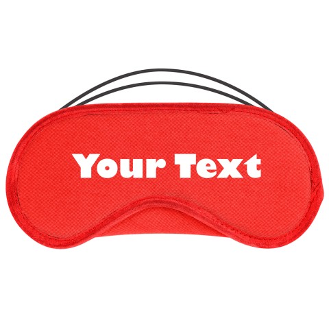 - Red