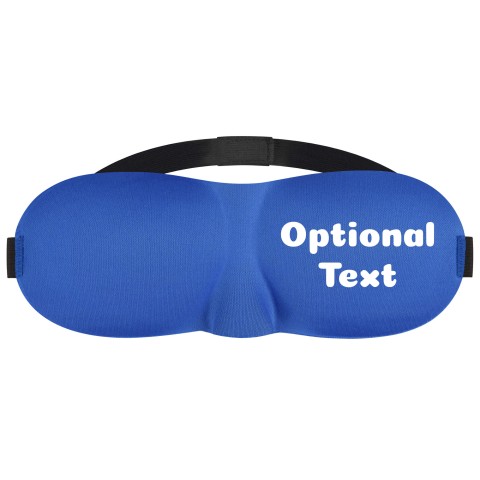 - Royal Blue (Personalised with Text)