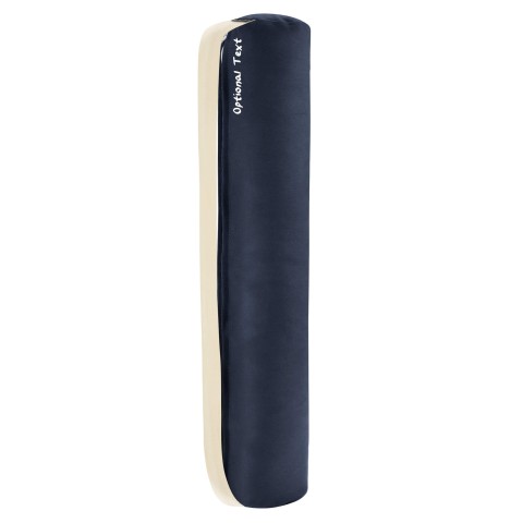 Regular (70cm x 13cm) - Navy Blue Cotton Fabric