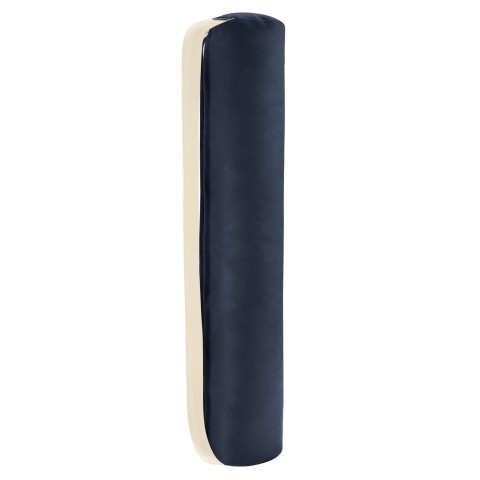 Regular (70cm x 13cm) - Navy Blue Cotton Fabric (Personalised with Text)