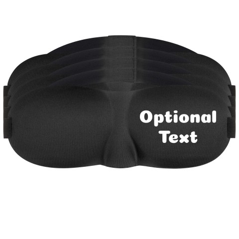 - Black (Pack of 4)