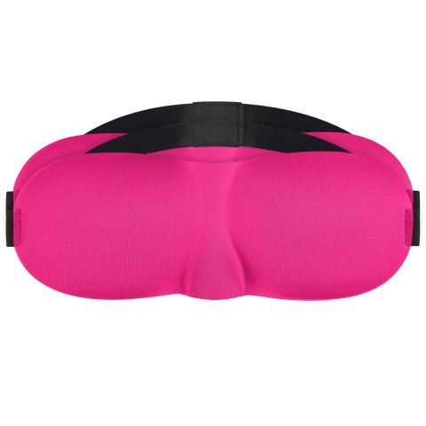 - Fuchsia Pink (Personalised with Text) (Pack of 2)