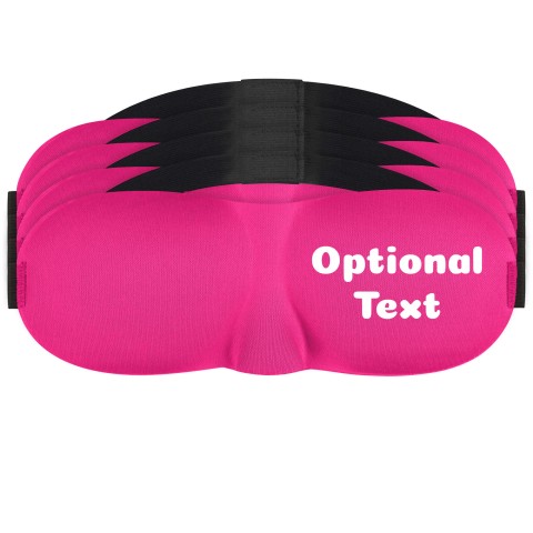- Fuchsia Pink (Pack of 4)