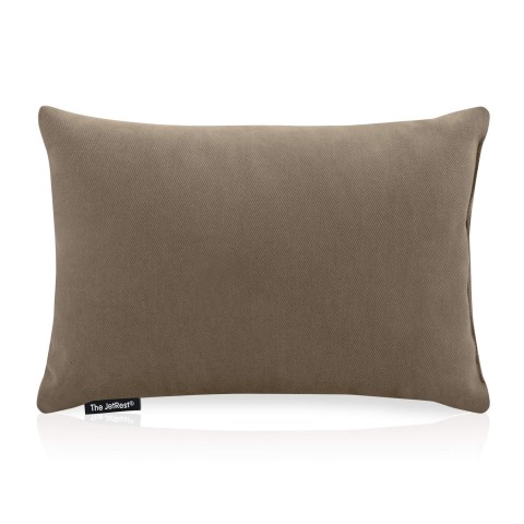 (30cm x 20cm) - Chocolate Luxury Cotton Fabric (Personalised with Text)