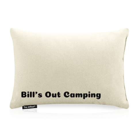 (30cm x 20cm) - Natural Cotton Fabric
