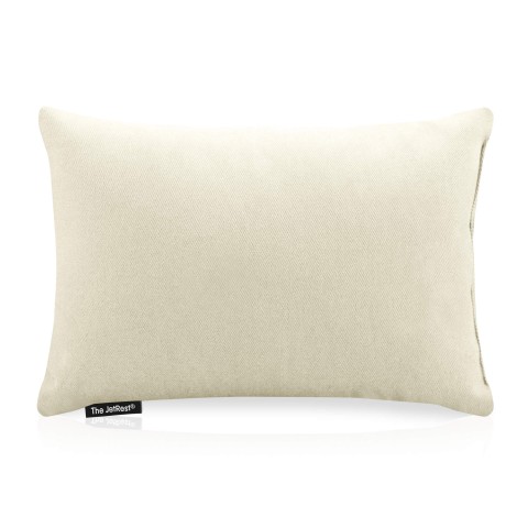 (30cm x 20cm) - Natural Cotton Fabric (Personalised with Text)
