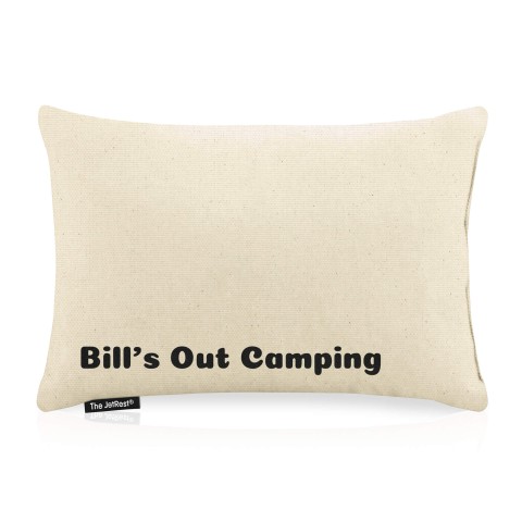 (30cm x 20cm) - Natural Organic Cotton