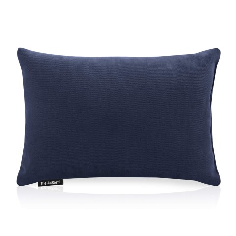 (30cm x 20cm) - Navy Blue Cotton Fabric (Personalised with Text)