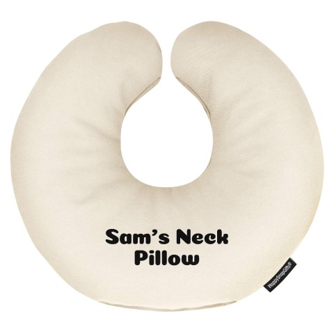 (35cm) - Natural Cotton Fabric
