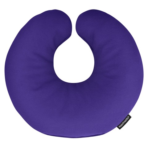 (35cm) - Royal Blue Cotton Fabric (Personalised with Text)