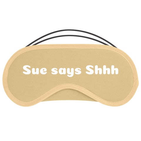 - Beige