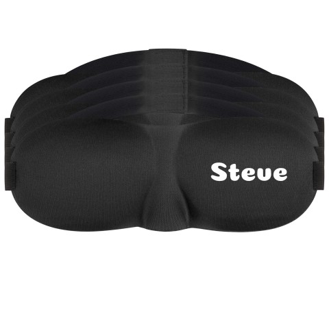 - Black (Pack of 4)