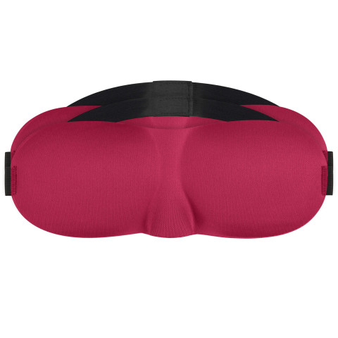 - Burgundy (Personalised with Text) (Pack of 2)