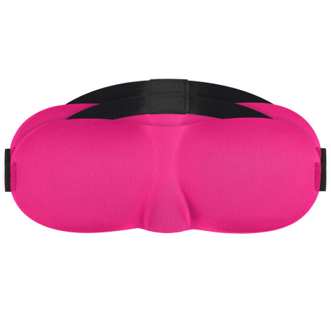 - Fuchsia Pink (Personalised with Text) (Pack of 2)
