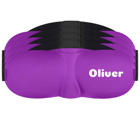 - Purple (Pack of 4)