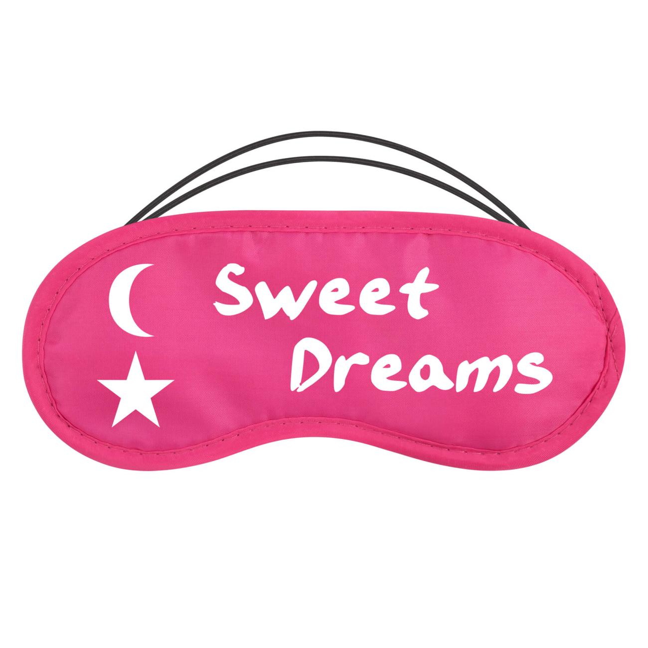 Childrens Eye Masks with Themed Design