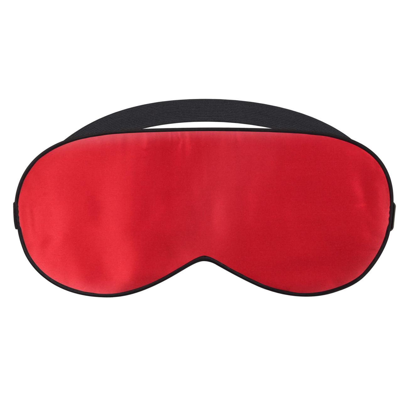 Luxury Silk Eye Mask