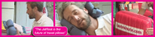 Ben Fogle - The JetRest is the future of travel pillows