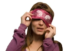 Sleeping in summer daylight ?