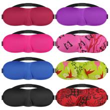 3D Eye Masks are the best for Long Eye Lashes from The JetRest®