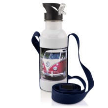 Water bottle sling from The JetRest®