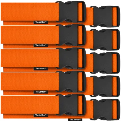 (300cm x 5cm) - Orange