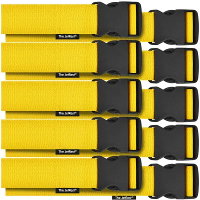 (300cm x 5cm) - Yellow