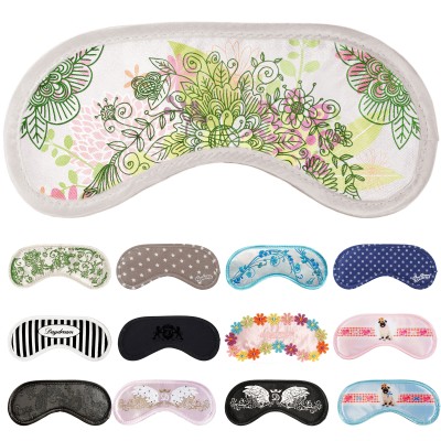 Daydream Beauty Collection Eye-Masks Montage Image