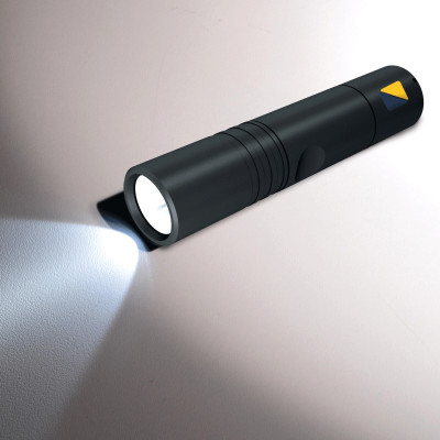 9cm LED Pocket Torch