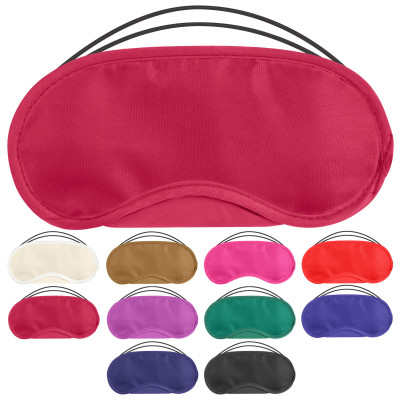 Value Airline Masks Great as a Sleep Aid or for Travel