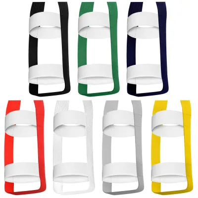 Water Bottle Sling Holder in Various Colours