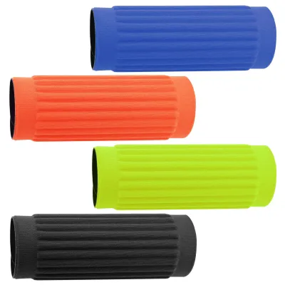 Padded Luggage Handles