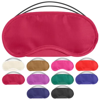 Value Airline Masks Great as a Sleep Aid or for Travel