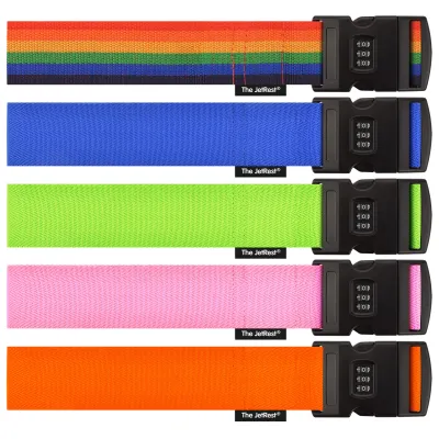 Combination Luggage Strap