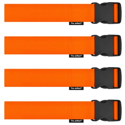 (250cm) - Orange