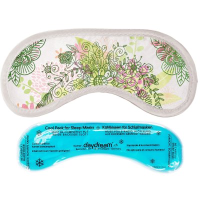 - Skincare Lagoon Green