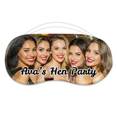 Polyester (Personalised with Text)