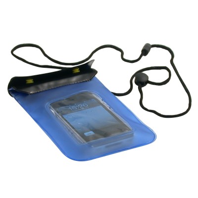 Waterproof Neck Pouch