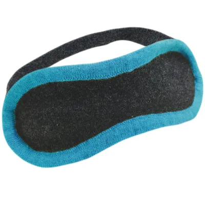 - Grey with Light Blue Trim