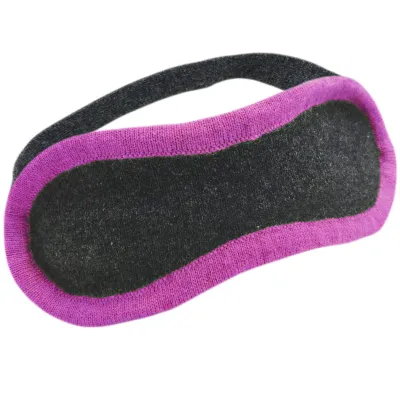 - Grey with Violet Trim