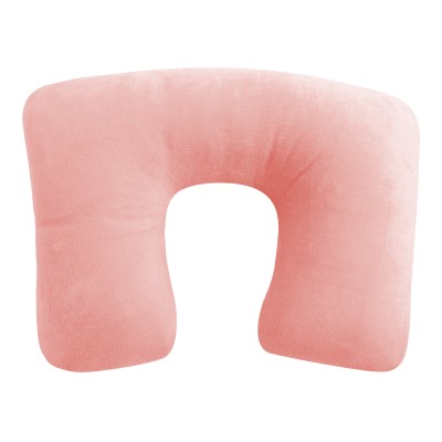 Light pink hotsell neck pillow