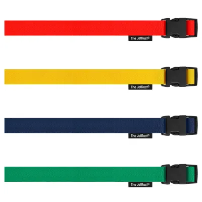 (300cm) - Mixed Pack (Red, Yellow, Navy, Green)